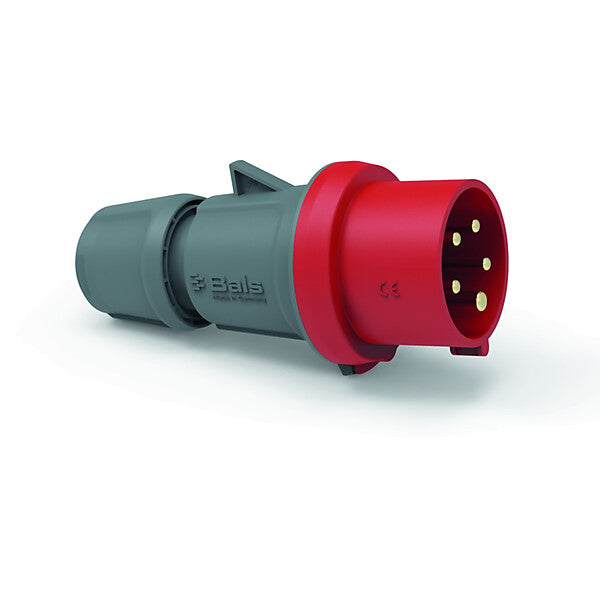 Bals Stecker Innolinq 16A 5p 400V 6h IP54 200